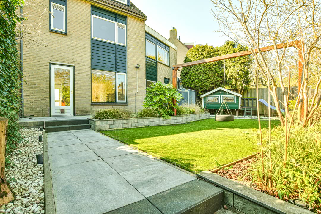 Foto 41 van Hoofdenburg 55