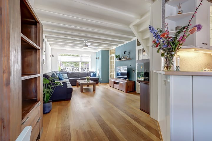 Foto 2 van Smaragdstraat 66