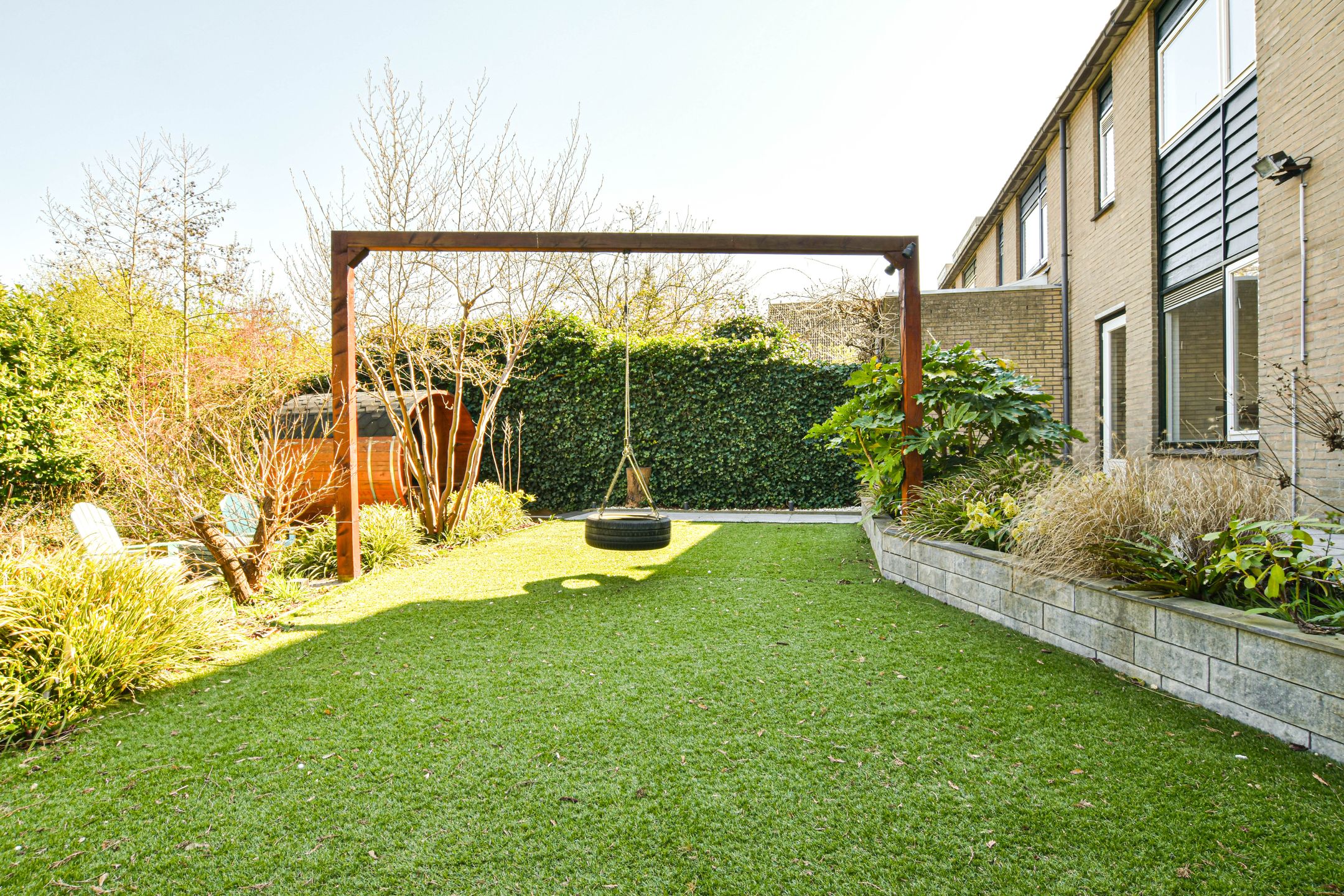 Foto 42 van Hoofdenburg 55