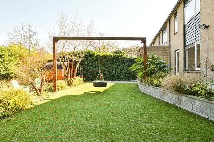 Foto 42 van Hoofdenburg 55