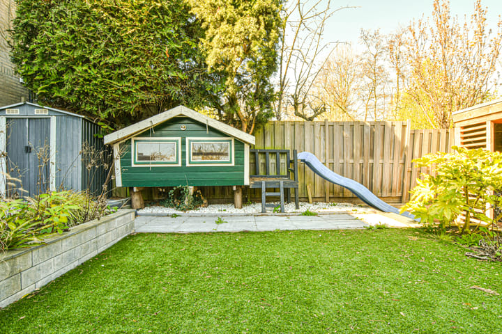 Foto 43 van Hoofdenburg 55