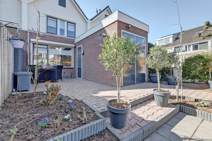 Foto 4 van Smaragdstraat 66