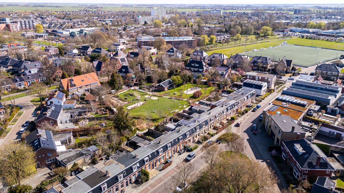 Foto 70 van Iepenlaan 19