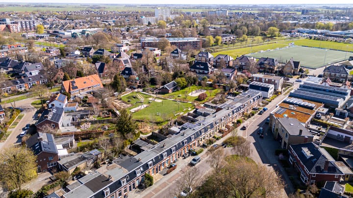 Foto 70 van Iepenlaan 19