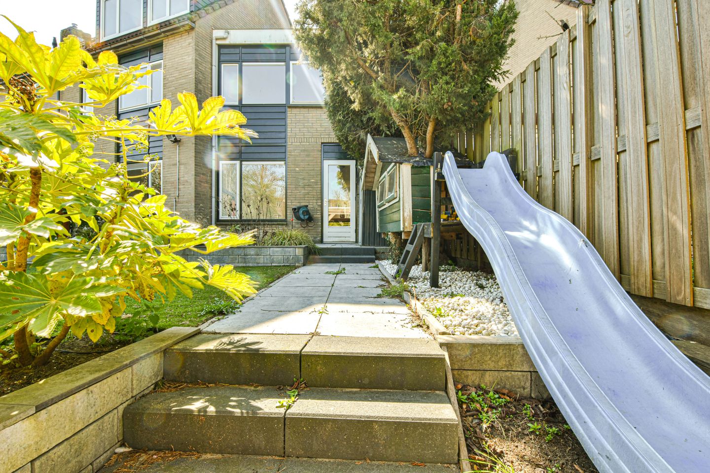 Foto 44 van Hoofdenburg 55