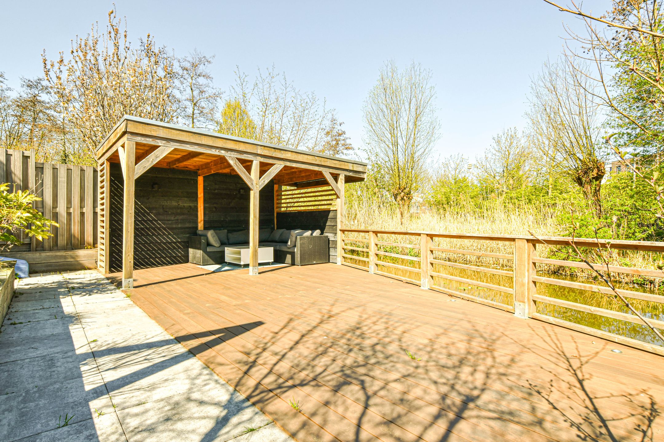 Foto 45 van Hoofdenburg 55