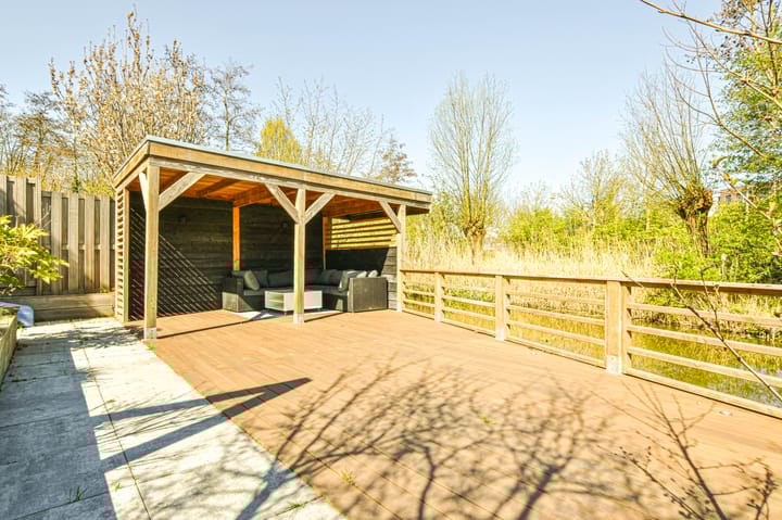 Foto 45 van Hoofdenburg 55