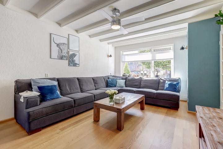 Foto 7 van Smaragdstraat 66