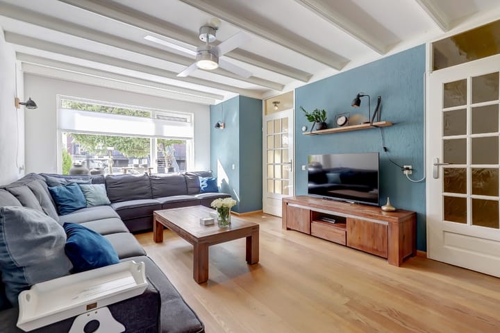 Foto 8 van Smaragdstraat 66