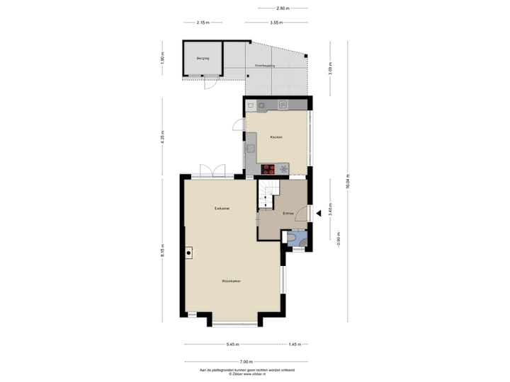 Foto 76 van Iepenlaan 19