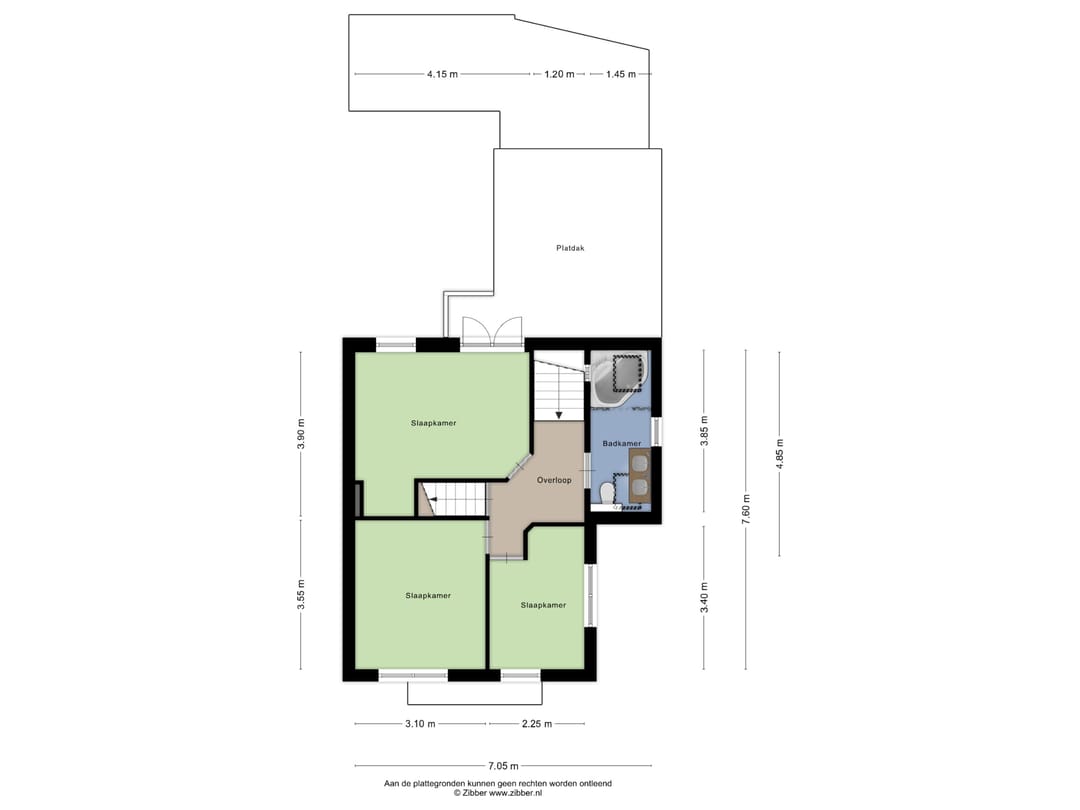 Foto 77 van Iepenlaan 19