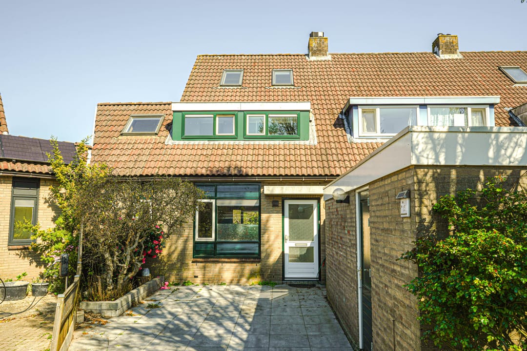 Foto 52 van Hoofdenburg 55