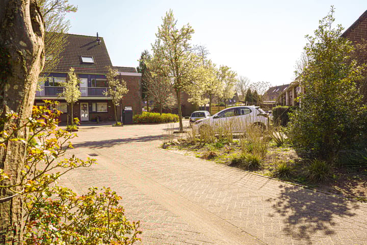 Foto 53 van Hoofdenburg 55