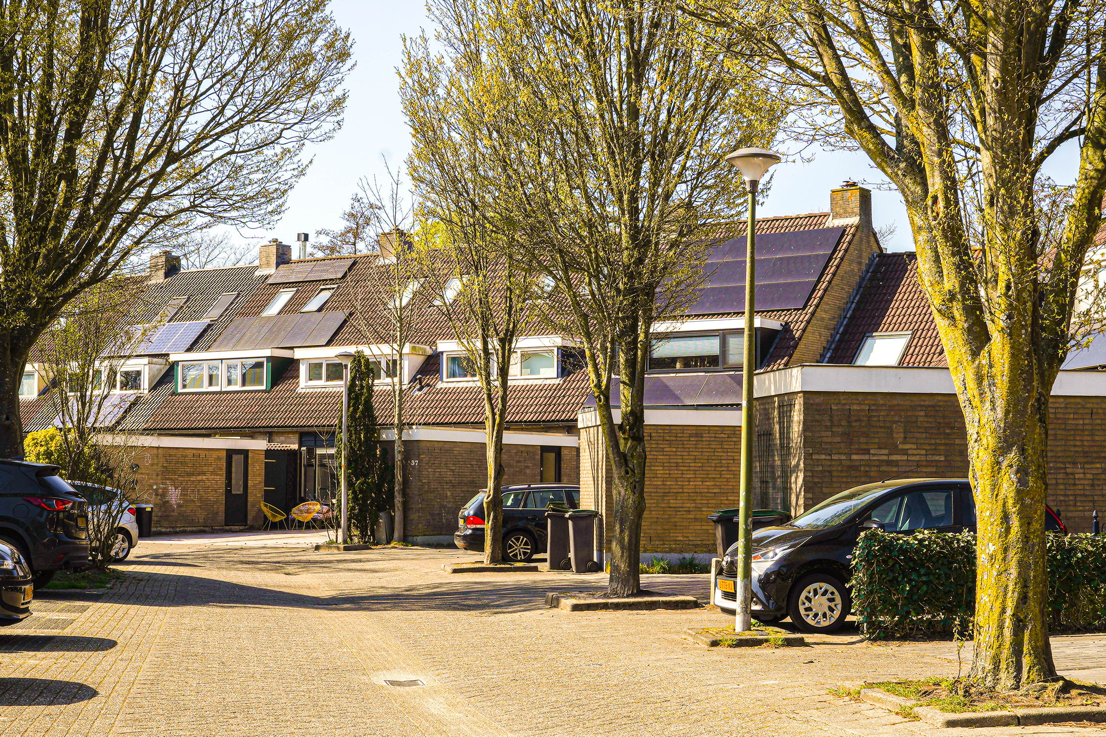 Foto 54 van Hoofdenburg 55