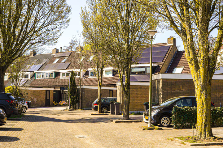 Foto 54 van Hoofdenburg 55