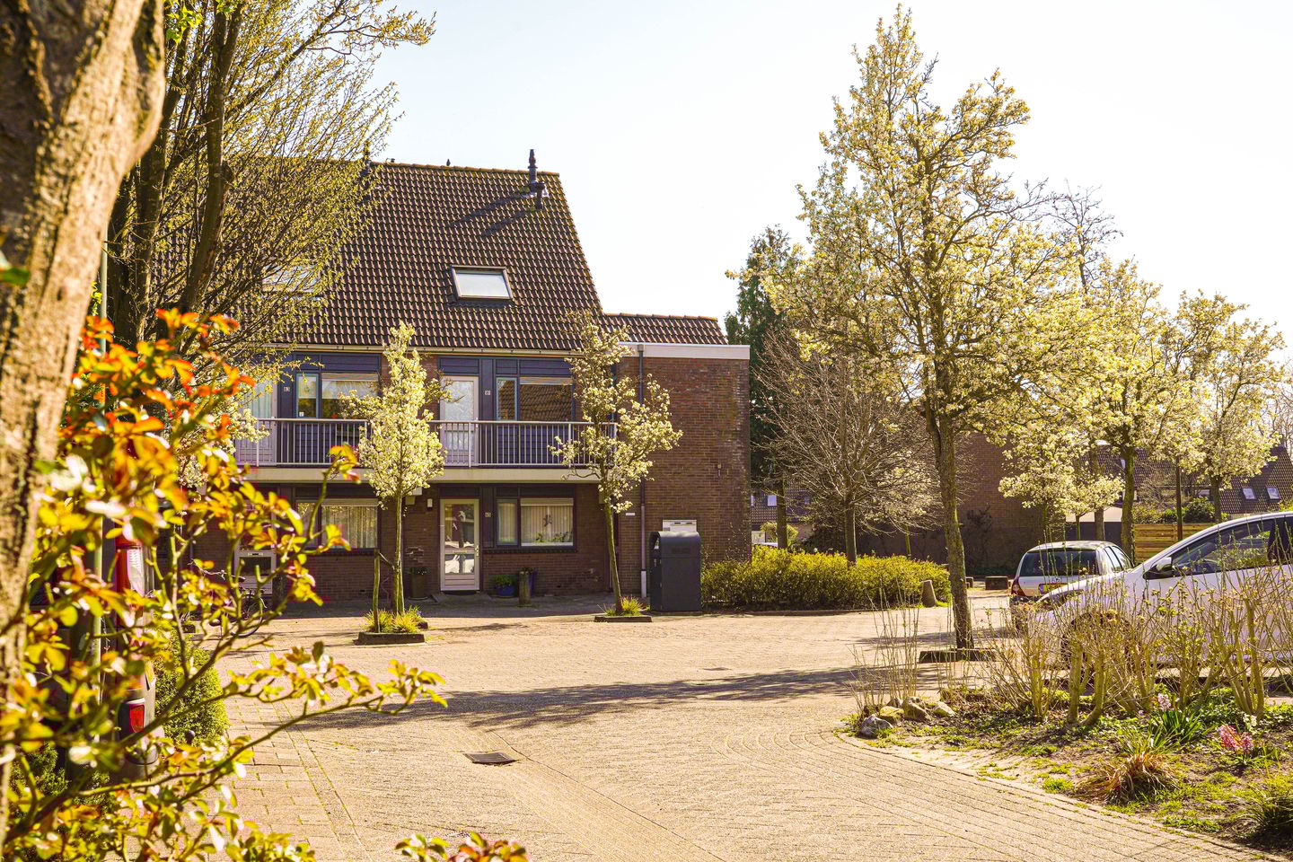 Foto 55 van Hoofdenburg 55