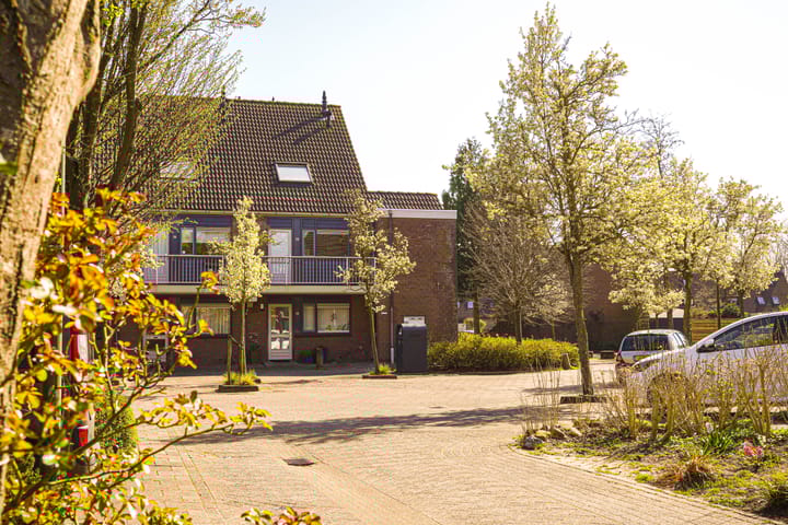 Foto 55 van Hoofdenburg 55