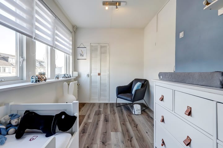 Foto 19 van Smaragdstraat 66