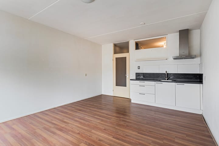 Foto 3 van Franklin D Rooseveltlaan 99