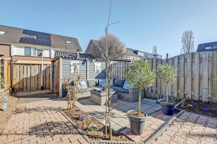 Foto 30 van Smaragdstraat 66