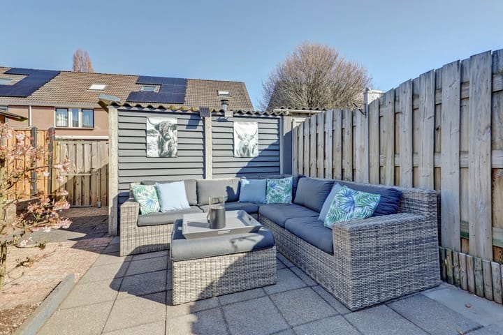 Foto 31 van Smaragdstraat 66