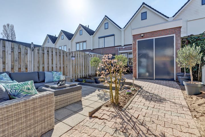 Foto 32 van Smaragdstraat 66