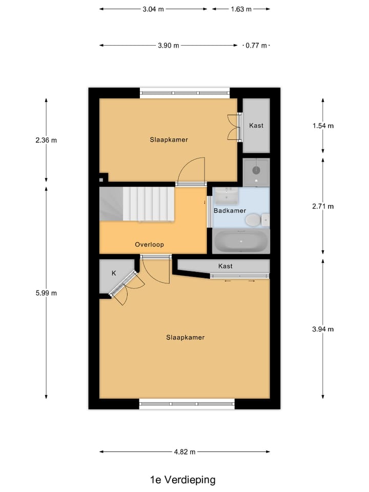 Foto 37 van Smaragdstraat 66