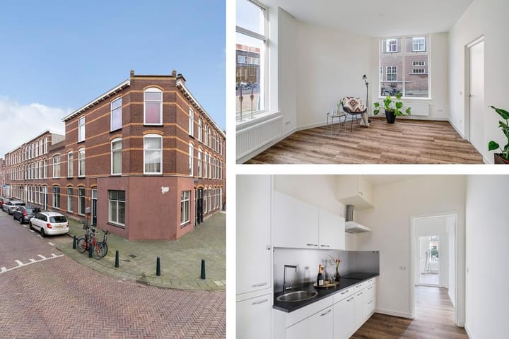 Foto 2 van Vinkensteynstraat 142