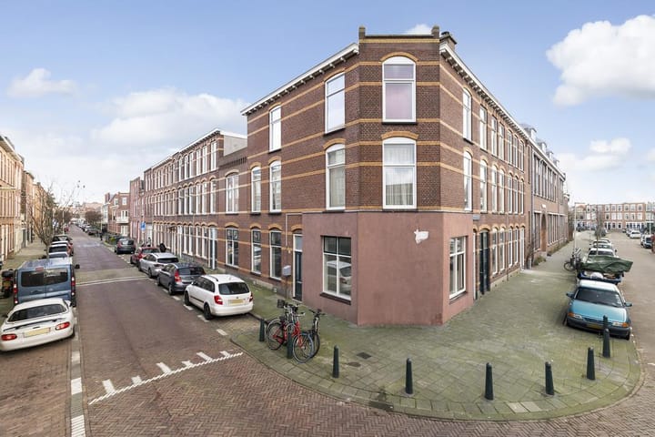 Foto 3 van Vinkensteynstraat 142