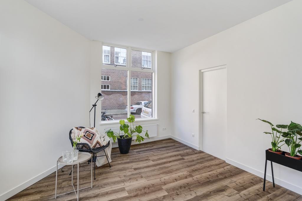 Foto 4 van Vinkensteynstraat 142