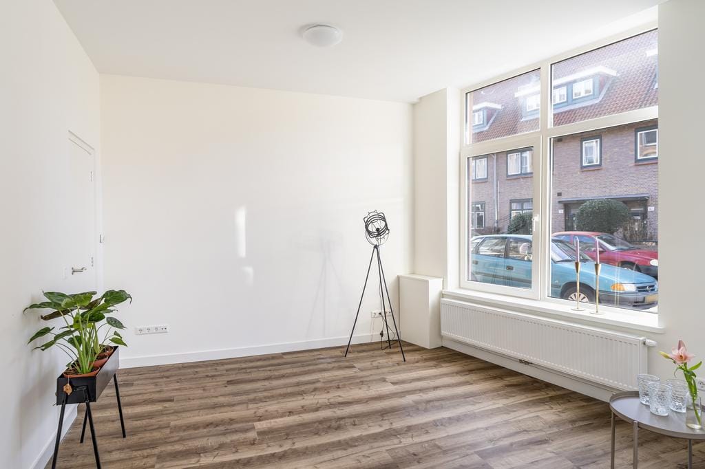 Foto 5 van Vinkensteynstraat 142