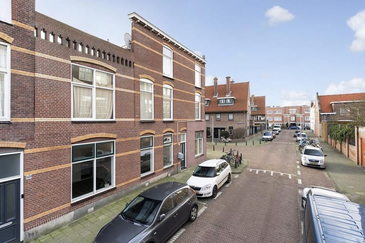 Foto 22 van Vinkensteynstraat 142