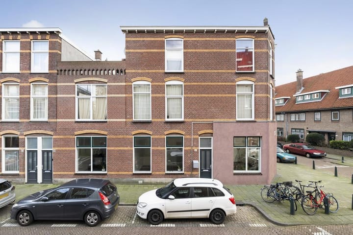 Foto 23 van Vinkensteynstraat 142