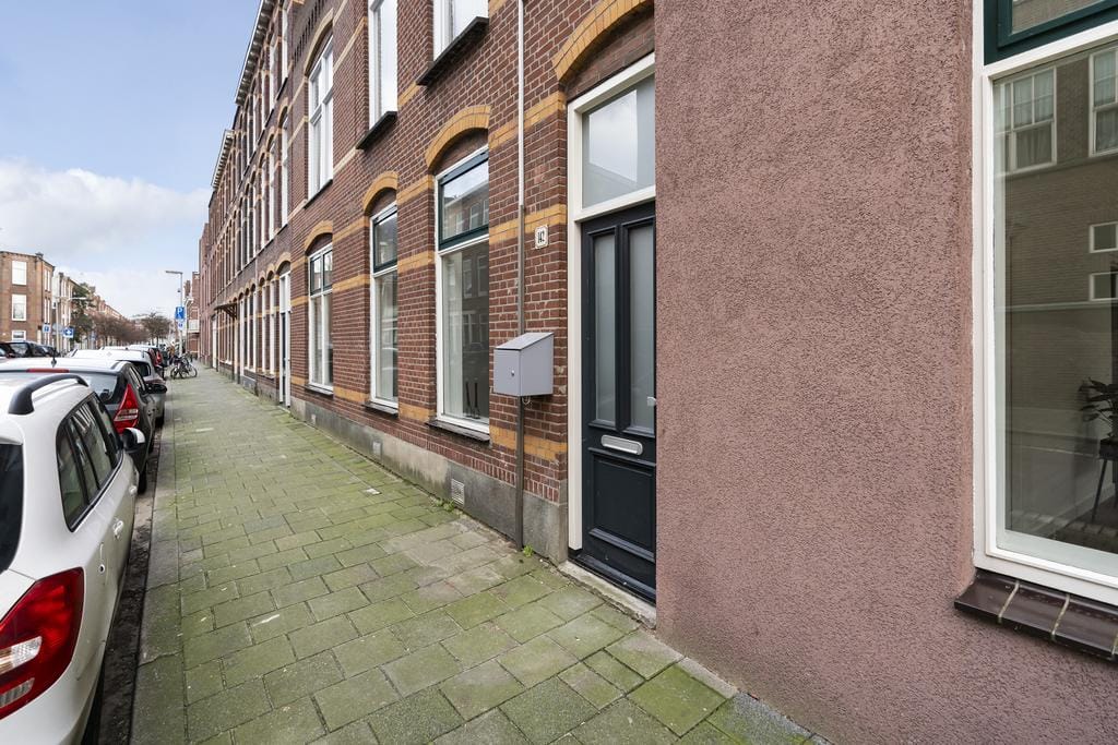 Foto 24 van Vinkensteynstraat 142