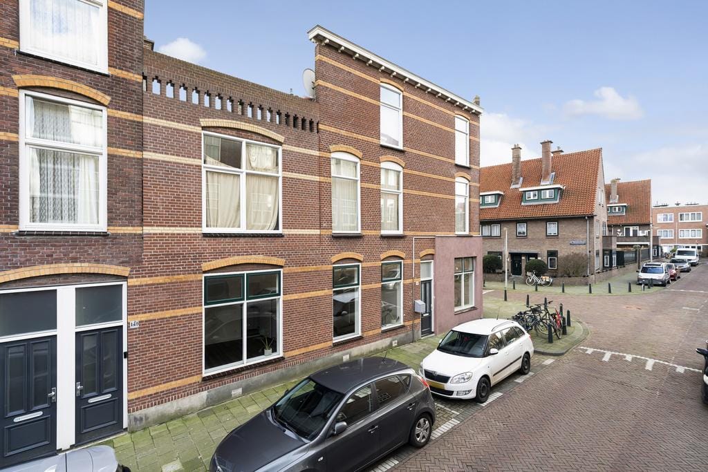 Foto 25 van Vinkensteynstraat 142