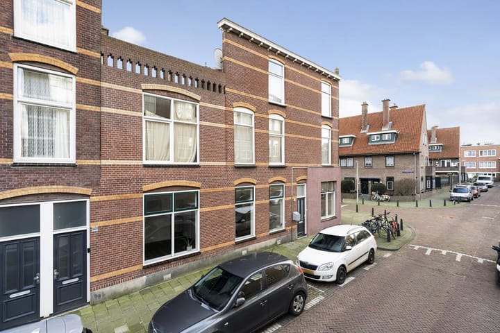 Foto 25 van Vinkensteynstraat 142