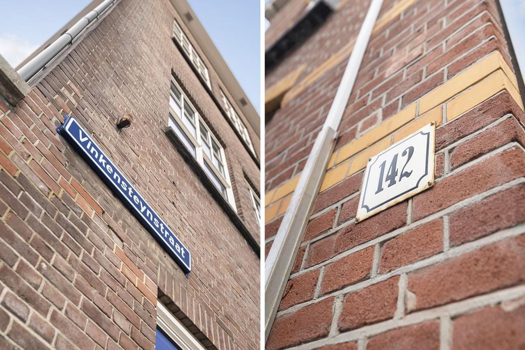 Foto 26 van Vinkensteynstraat 142