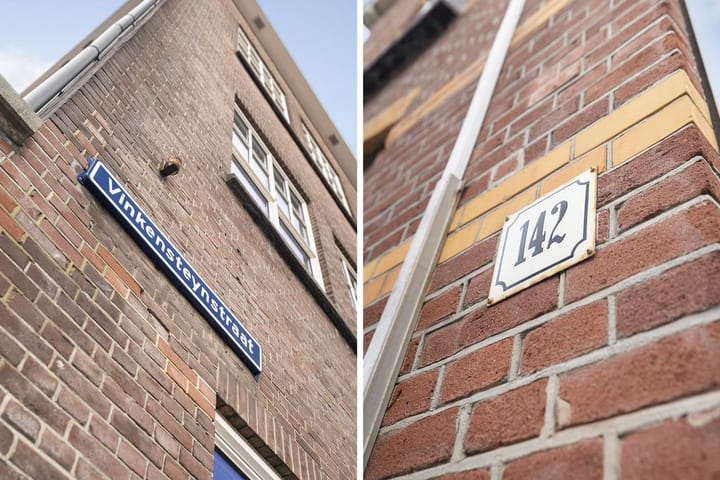 Foto 26 van Vinkensteynstraat 142