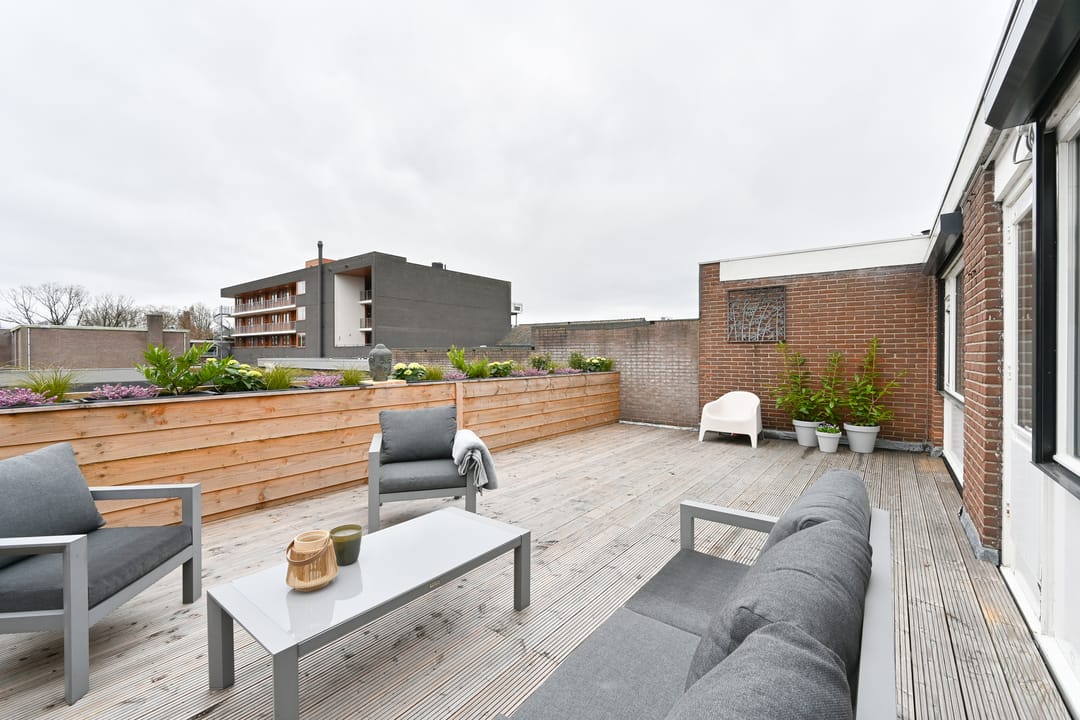 Photo 1 of Langestraat 116-A