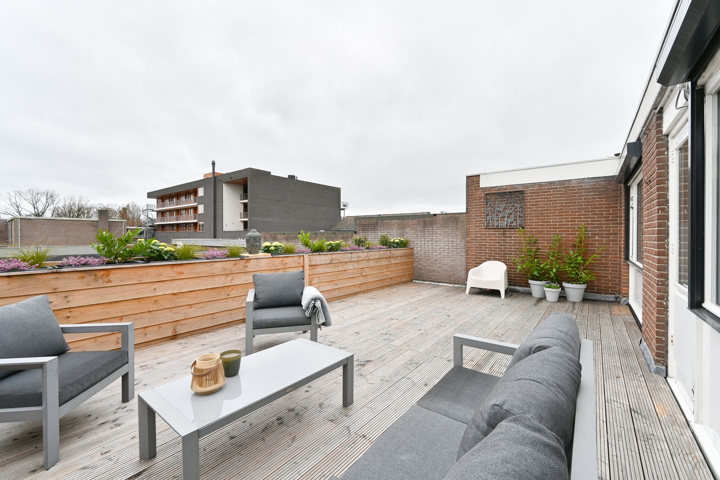 Foto 1 van Langestraat 116-A