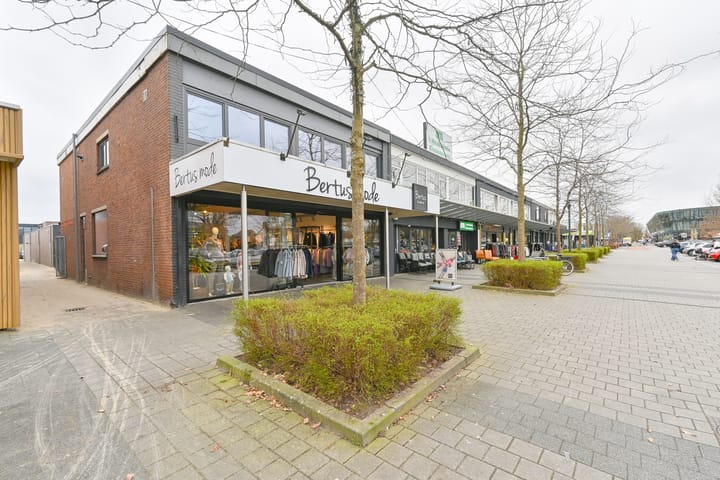 Foto 6 van Langestraat 116-A