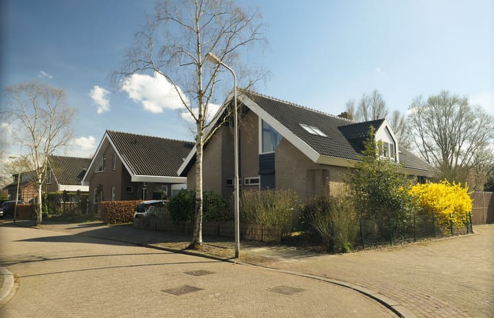 Foto 1 van Pelikaan 102