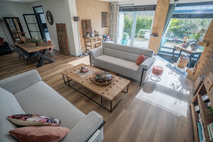 Foto 4 van Pelikaan 102