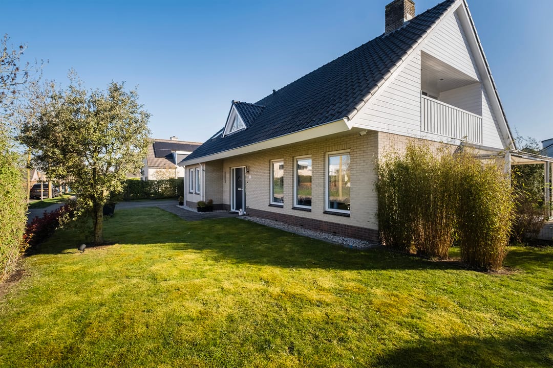 Photo 2 of Landsheerlaan 171