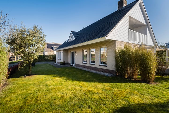 Foto 2 van Landsheerlaan 171