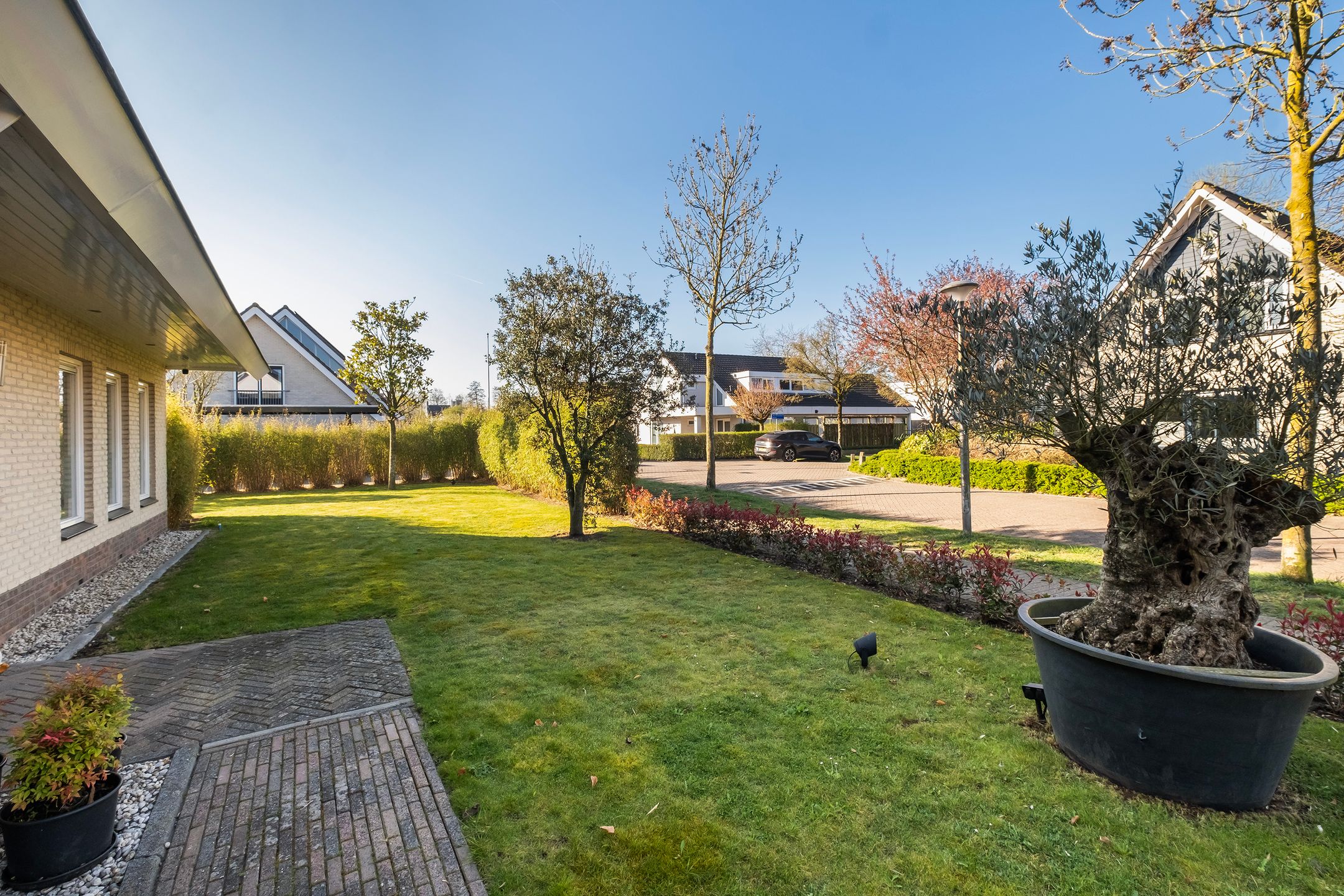 Photo 3 of Landsheerlaan 171