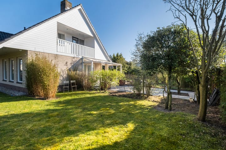 Foto 4 van Landsheerlaan 171