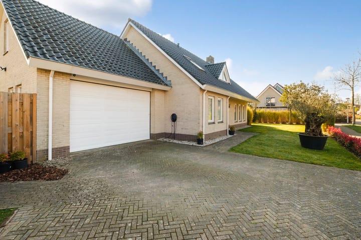 Foto 5 van Landsheerlaan 171