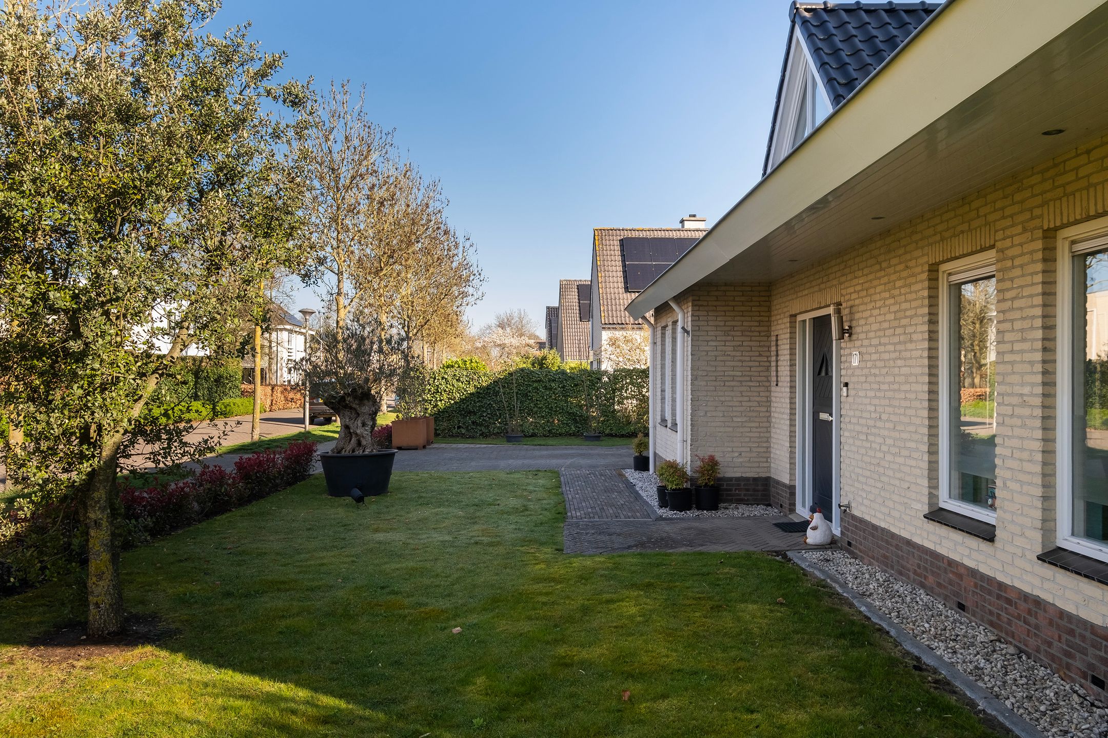 Photo 6 of Landsheerlaan 171