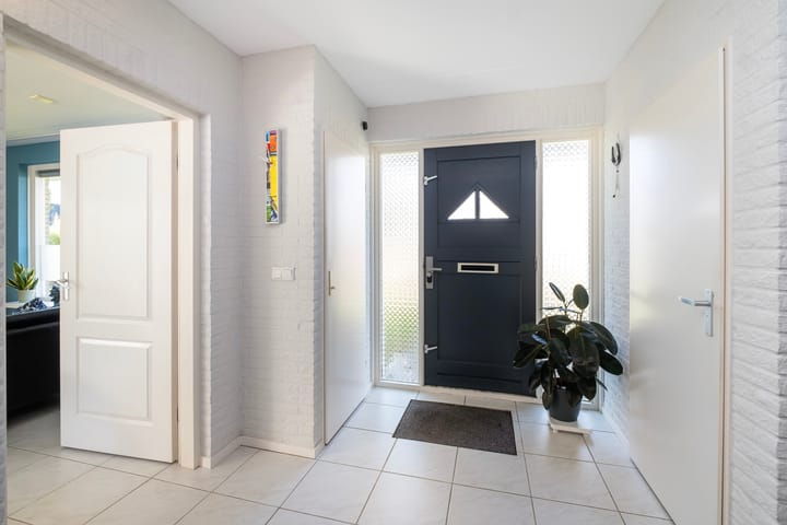 Foto 9 van Landsheerlaan 171